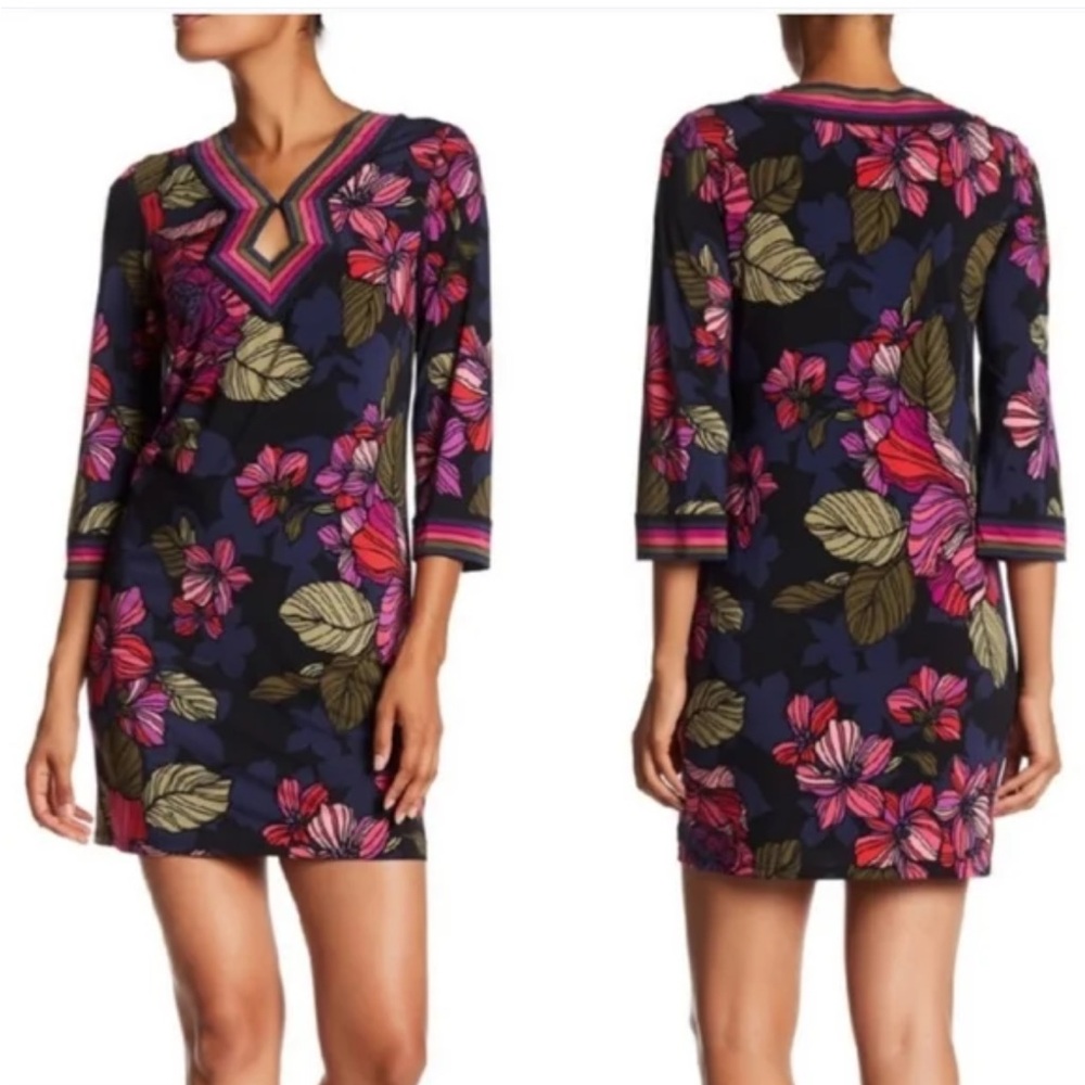 Trina Turk Kaylan Dress